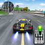 icon Drive for Speed Simulator