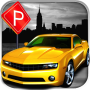 icon Parking 3D