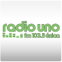 icon Radio Uno 103.5 El Nochero