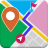 icon GPS Route Tracker 4.4