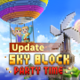 icon Skyblock for Blockman GO
