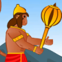 icon Hanuman Adventure Evolution