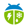 icon Weather by WeatherBug