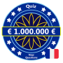 icon com.brainapp.frenchlanguagequizgame