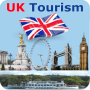 icon UK Tourism