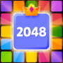 icon 2048 Blast