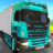 icon Truck Simulator Transporter 3D 1.43