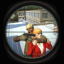 icon Master Sniper : Crime City