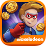 icon Henry Danger Crime Warp
