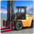 icon Real Forklift Driving Simulator 3D Adventure 3.5.10