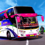 icon Bus Real Simulator - Basuri