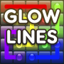 icon Glow Lines Free - Connect Game