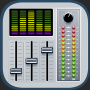 icon style Music Maker