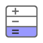 icon GeoGebra Scientific Calculator