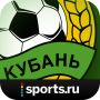 icon Кубань+ Sports.ru