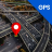 icon Live Satellite View & GPS Map 74.9