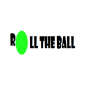 icon Roll D Ball 3D