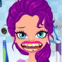 icon Crazy Girl Dentist