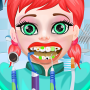 icon Little Girl Dentist