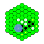 icon Hexagon Reversi