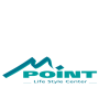 icon M.Point Life Style Center