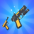 icon Gun Build N Run 1.8.1