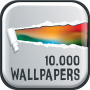 icon 10000 Wallpapers