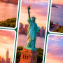 icon Cardscapes™: Jigsaw Puzzle