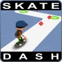 icon SKATE DASH