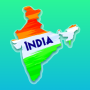 icon India Capital Cities