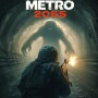 icon Metro 2055 - last day survival