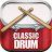icon Classic Drum 5.20