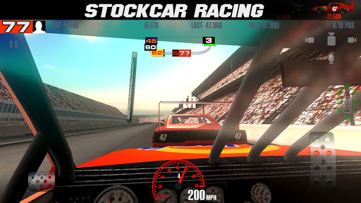 Baixar Stock Car Racing 3.6 Android - Download APK Grátis