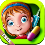 icon Doctor for Kids best free game