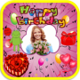 icon Birthday Frames HD