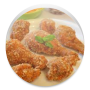 icon Tamil Non-Vegetarian Fry (Varuval) Recipes
