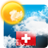 icon Weather Switzerland 3.20.0.21