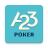 icon A23 Poker Fun 7.3.2