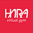icon Hara Virtual Gym 4.12.22