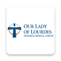 icon Lourdes Burn Help
