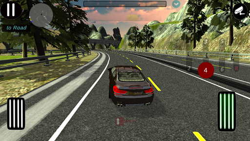 Manual Gearbox Car Parking APK para Android - Download