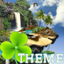 icon Theme Tropical GO Launcher EX
