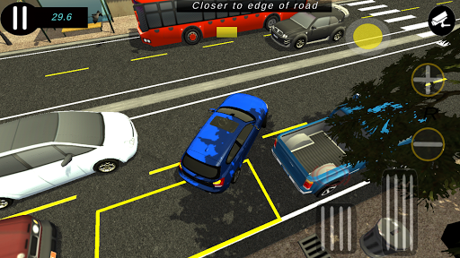 Manual gearbox Car parking APK for Android Download