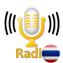 icon smart.radio.Thailand