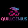 icon Quill Genius