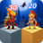 icon Hero Pyramid 1.5