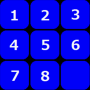 icon com.tsk_wt.game.puzzle.TilePuzzle
