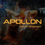 icon Disco Apollon