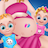 icon Mommy Newborn Twin Baby DayCare 24.0