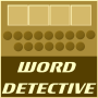 icon Word Detective
